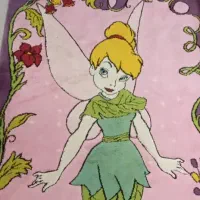 فرش کارتونی کودک