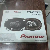 باند 6975 اصلی کامپونت RSآلمانی آمپیلی GTO