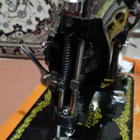 چرخ خیاطی