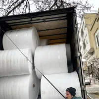 فوم رولی و تشکی