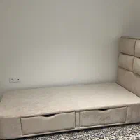 تخت یکنفره