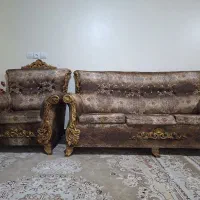 مبل|مبلمان خانگی و میز عسلی|تهران, شهرک رضویه|دیوار