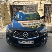 هایما s5 مشکی۱۴۰۲