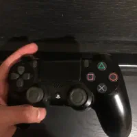 دسته اصلی ps4