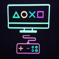 تابلو بلکلایت برای گیمنت سری دوم Blacklight|تابلو، نقاشی، عکس|تهران, دریان‌نو|دیوار