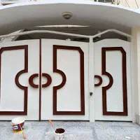 نقاشی ساختمان پذیرفته میشود