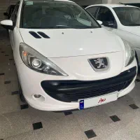 ۲۰۷ مدل ۱۴۰۰|خودرو سواری و وانت|زنجان, |دیوار