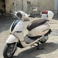 فروش موتور سیکلت