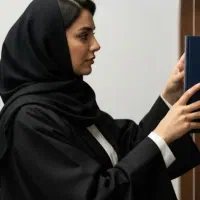 وکیل و مشاور حقوقی