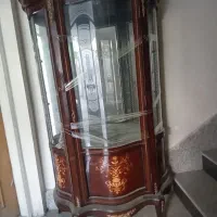 بوفه سالم