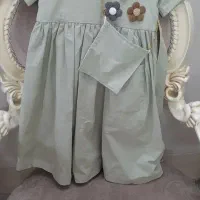 لباس دخترانه