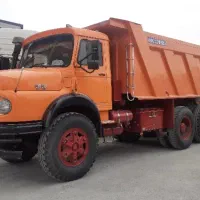 نیازمنده راننده پایه یک