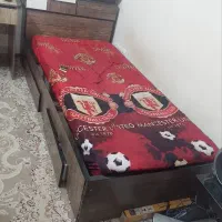 تخت یکنفره
