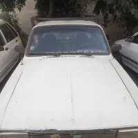 پیکان وانت مدل ۷۹