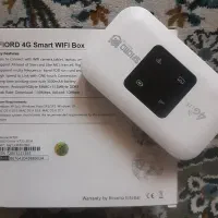 مودم جیبی SFIORD 4G نو