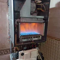 تعمیرات تخصصی پکیج و آبگرمکن در محل + گارانتی