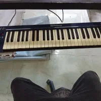 midi کیبورد میدی ۴ اکتاو