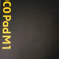 تبلت پوکو پد m1