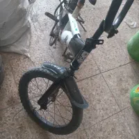 دوچرخه
