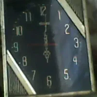 2تاساعت دیواری