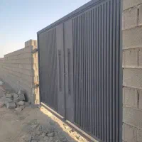 جوشکار سیار در قلات. صدرا گلستان. دوکوهک.