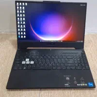 لپتاپ گیمینگ ایسوس