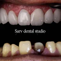 استخدام دستیار دندان پزشک و پذیرش