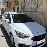 شاهین G(سانروف )