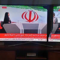 تلویزیون ال ای دی ۴۹ اینچ منحنی