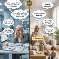 حمایت ازبانوان