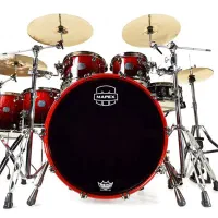 Mapex saturn