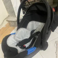 کریر نوزاد ببکو