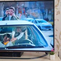 تلویزیون هوشمند۴۳ اینچ