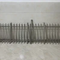 فروش نرده استیل خیلی تمیز