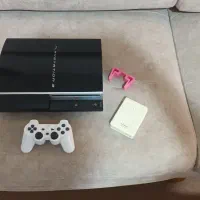 پلی استیشنPS3 کپی خور