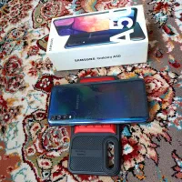 سامسونگ a50، مایل بە معاوضە با شیائومی