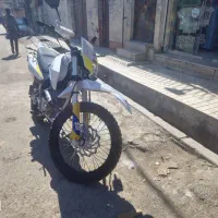 تریل T2|موتورسیکلت|نسیمشهر, |دیوار