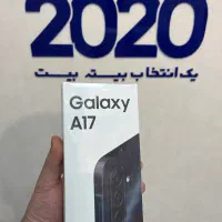 گوشی سامسونگ A17