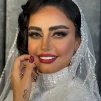 میکاپ و شینیون عروس با قیمت استثنایی