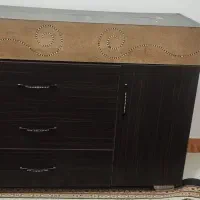 جاکفشی کمد