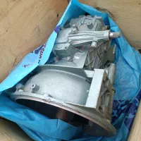 گیربکس بادسان مینی‌بوس ارین.مارکوپولو