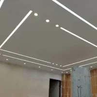 برق ساختمان وصنعتی