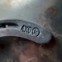 نعل اسب
