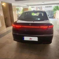 تارا v4  مشکی  معاوضه با ریرا