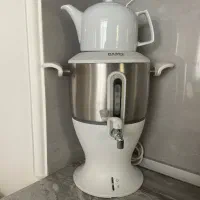 سماور rasel ترک