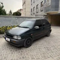 پراید کره ای