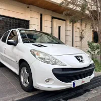 207 اتومات مدل 90 استثنایی