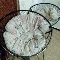میز اهنی