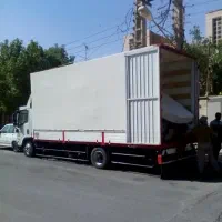 خدمات باربری اطمینان بار بارکارگر اسباب کشی تضمینی