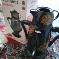 چایی ساز. نو
